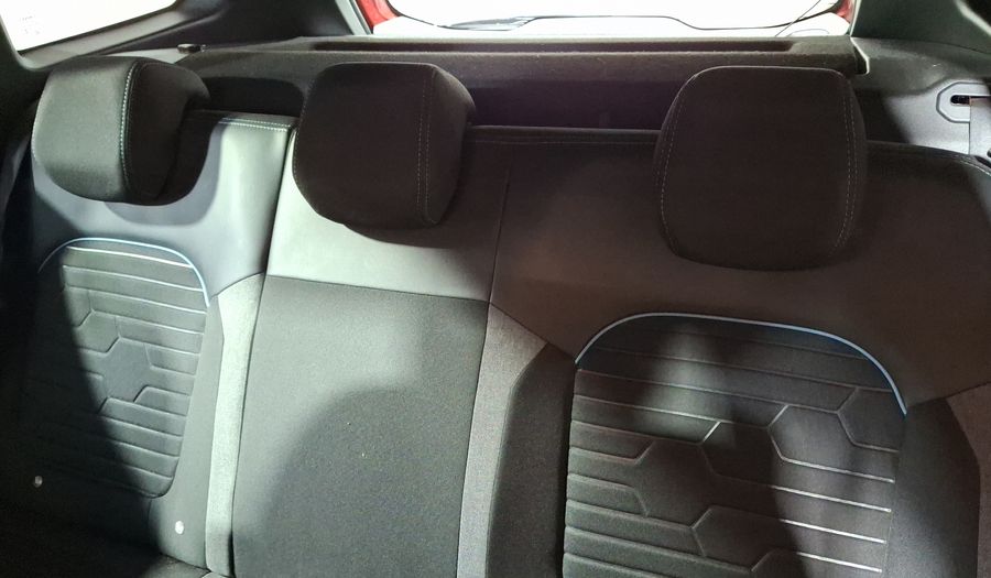 Renault Duster 1.6 ICONIC Suv 2021