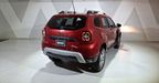 Renault Duster 1.6 ICONIC Suv 2021