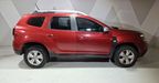 Renault Duster 1.6 ICONIC Suv 2021