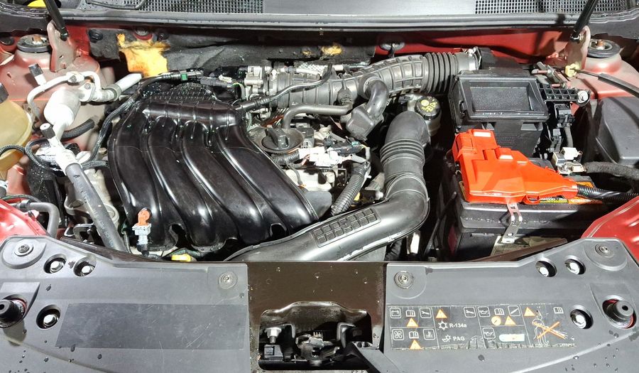 Renault Duster 1.6 ICONIC Suv 2021
