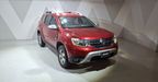 Renault Duster 1.6 ICONIC Suv 2021