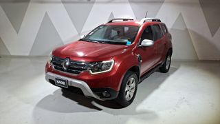Renault • Duster