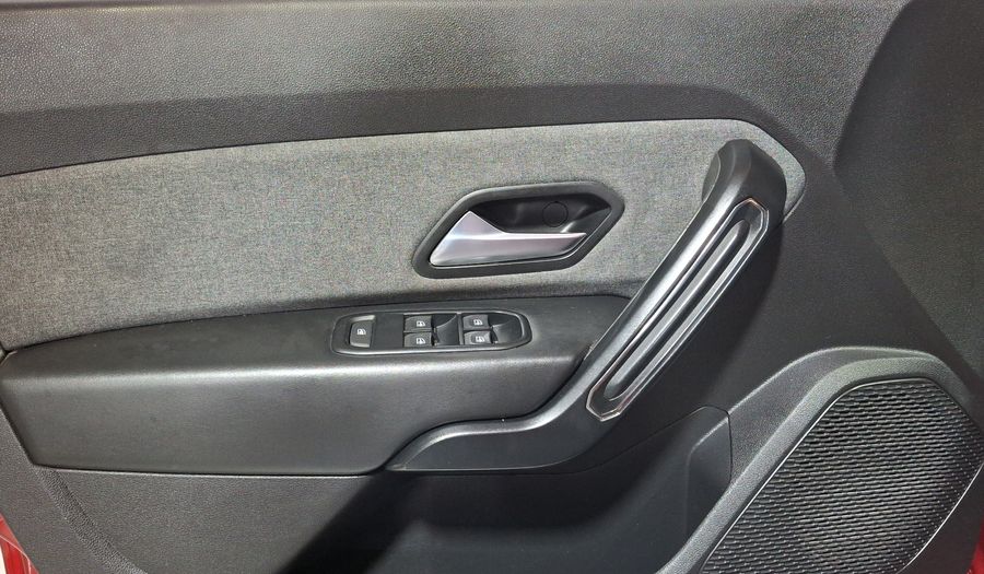 Renault Duster 1.6 ICONIC Suv 2021