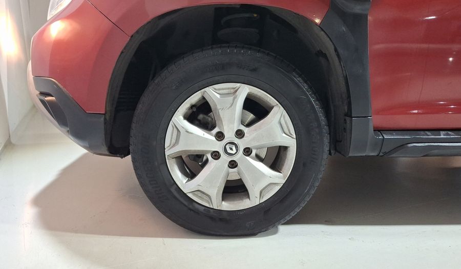 Renault Duster 1.6 ICONIC Suv 2021