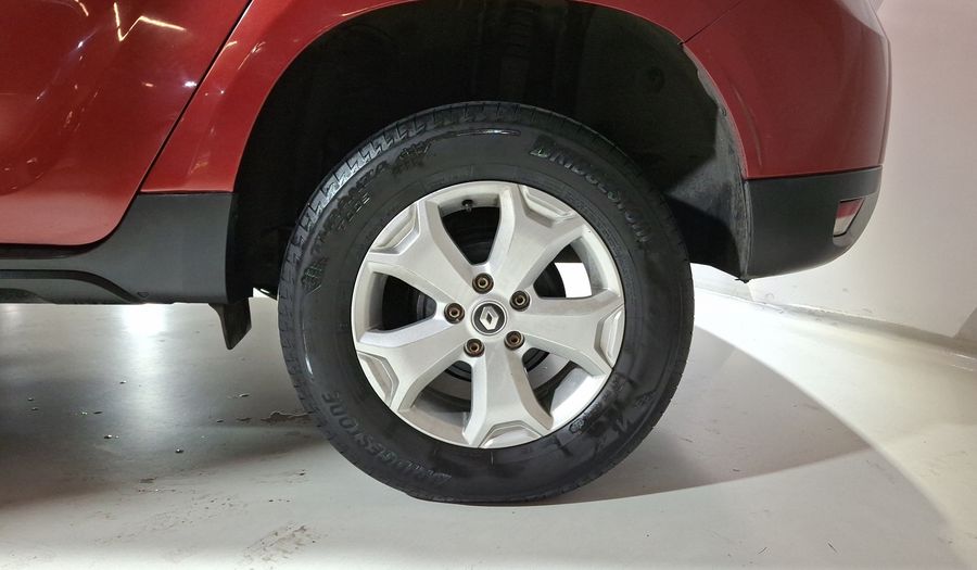 Renault Duster 1.6 ICONIC Suv 2021