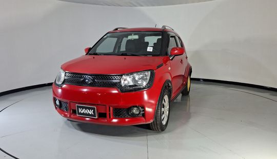 Suzuki • Ignis