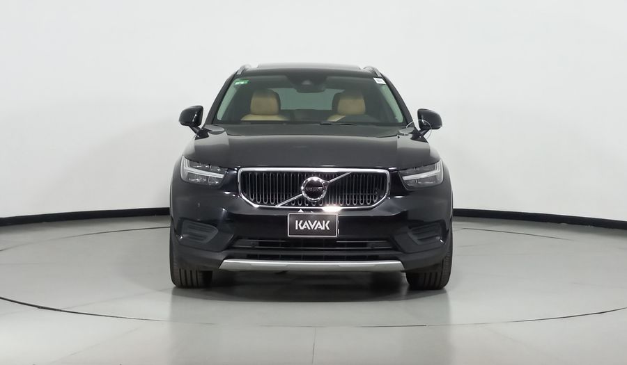 Volvo Xc40 2.0 T5 MOMENTUM AUTO 4WD Suv 2020