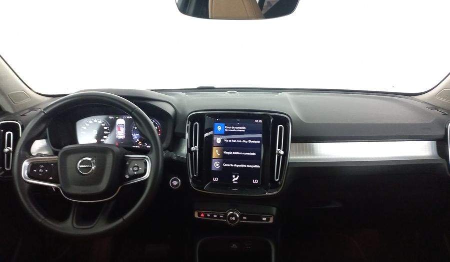 Volvo Xc40 2.0 T5 MOMENTUM AUTO 4WD Suv 2020