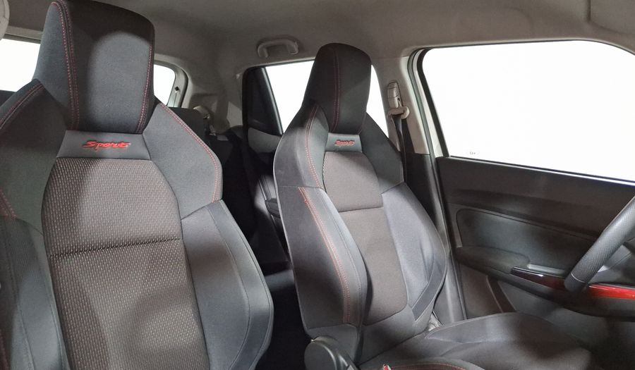 Suzuki Swift 1.4 BOOSTERJET SPORT Hatchback 2022