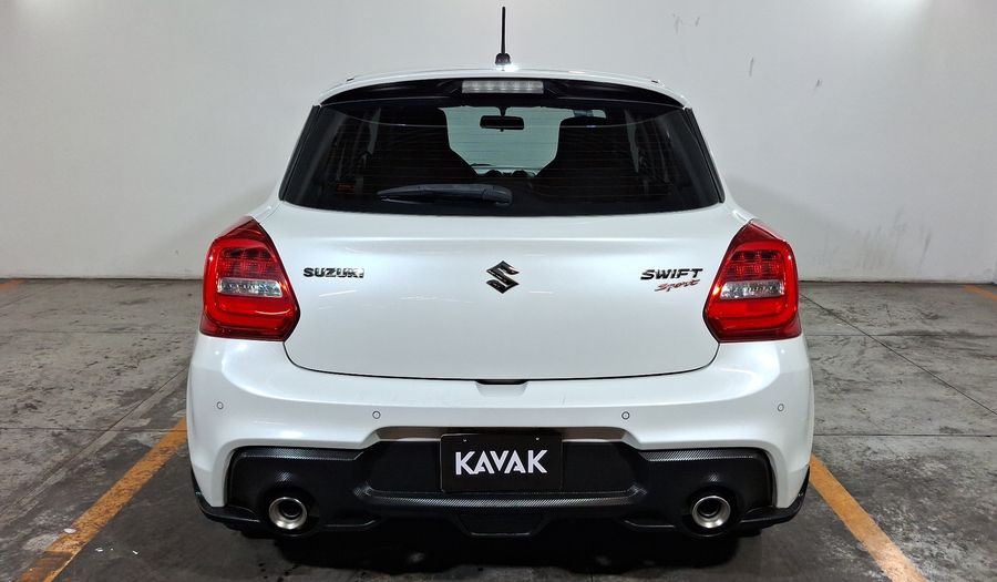 Suzuki Swift 1.4 BOOSTERJET SPORT Hatchback 2022