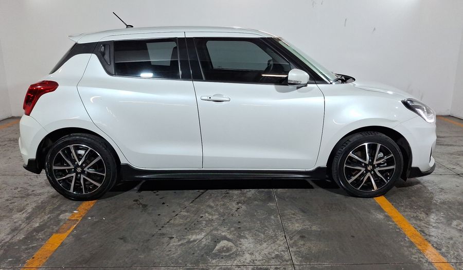 Suzuki Swift 1.4 BOOSTERJET SPORT Hatchback 2022