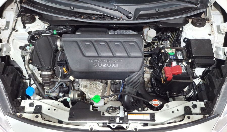 Suzuki Swift 1.4 BOOSTERJET SPORT Hatchback 2022