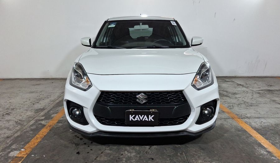 Suzuki Swift 1.4 BOOSTERJET SPORT Hatchback 2022