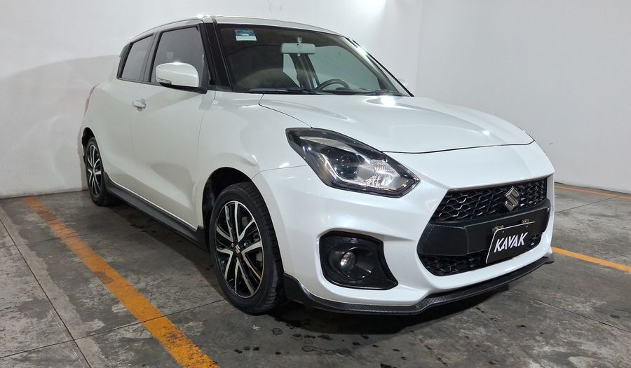 Suzuki Swift 1.4 BOOSTERJET SPORT Hatchback 2022