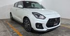 Suzuki Swift 1.4 BOOSTERJET SPORT Hatchback 2022