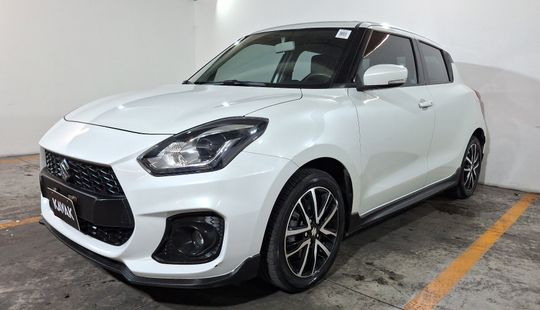 2022 • 51,836 km • Manual