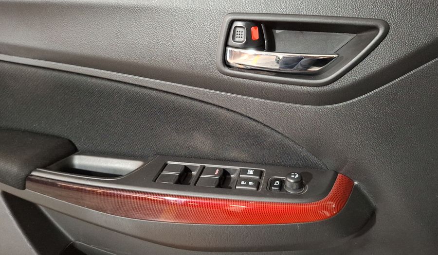 Suzuki Swift 1.4 BOOSTERJET SPORT Hatchback 2022