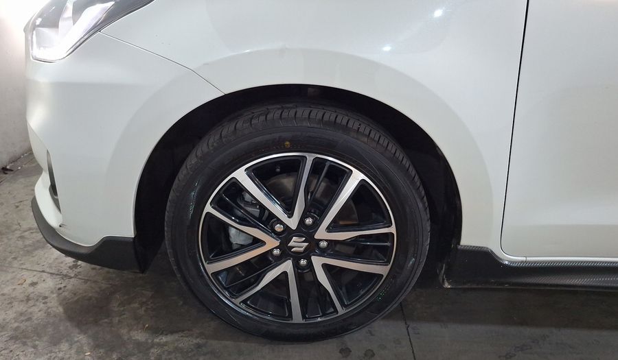 Suzuki Swift 1.4 BOOSTERJET SPORT Hatchback 2022
