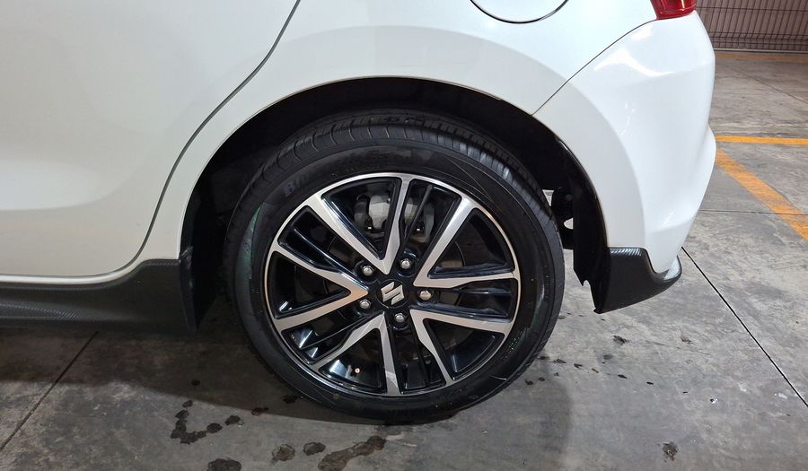 Suzuki Swift 1.4 BOOSTERJET SPORT Hatchback 2022
