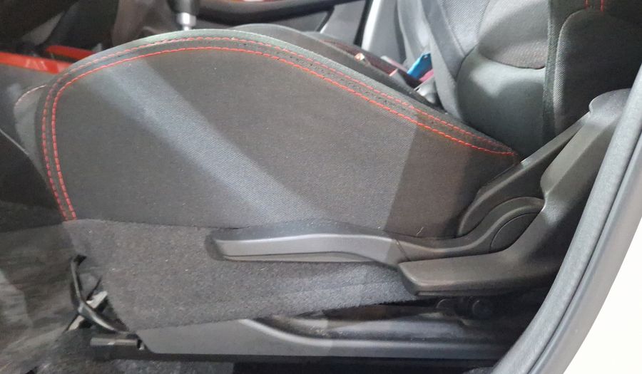 Suzuki Swift 1.4 BOOSTERJET SPORT Hatchback 2022