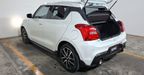 Suzuki Swift 1.4 BOOSTERJET SPORT Hatchback 2022
