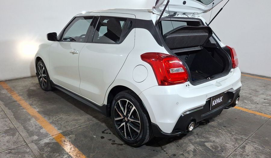 Suzuki Swift 1.4 BOOSTERJET SPORT Hatchback 2022