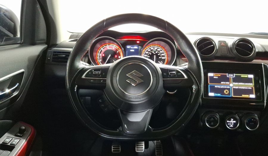 Suzuki Swift 1.4 BOOSTERJET SPORT Hatchback 2022