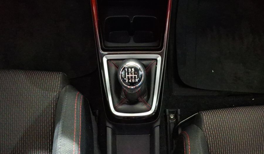 Suzuki Swift 1.4 BOOSTERJET SPORT Hatchback 2022
