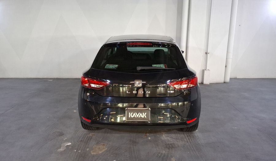 Seat Leon 1.4 SC STYLE 150HP DSG Hatchback 2016