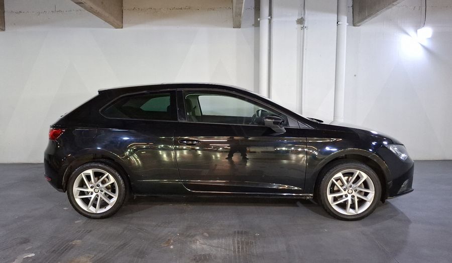 Seat Leon 1.4 SC STYLE 150HP DSG Hatchback 2016