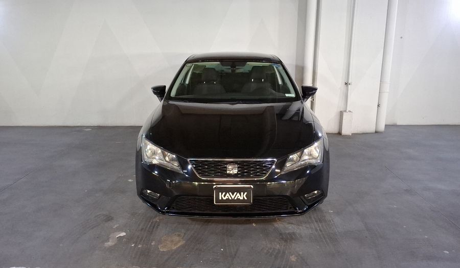 Seat Leon 1.4 SC STYLE 150HP DSG Hatchback 2016