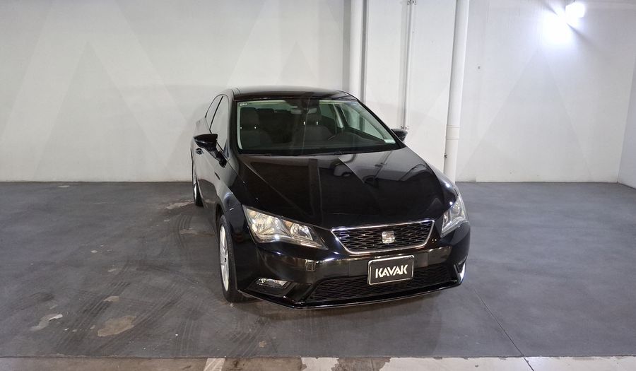 Seat Leon 1.4 SC STYLE 150HP DSG Hatchback 2016