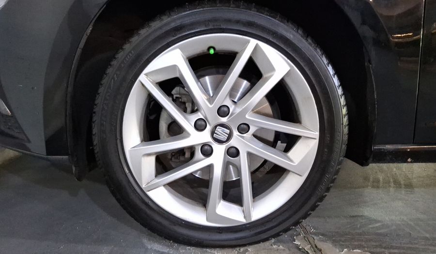 Seat Leon 1.4 SC STYLE 150HP DSG Hatchback 2016