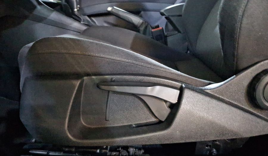 Seat Leon 1.4 SC STYLE 150HP DSG Hatchback 2016