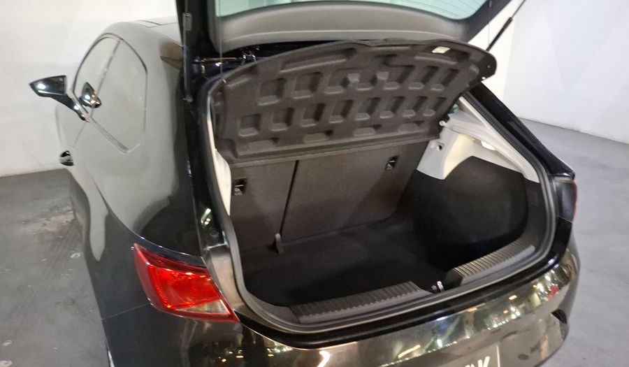 Seat Leon 1.4 SC STYLE 150HP DSG Hatchback 2016