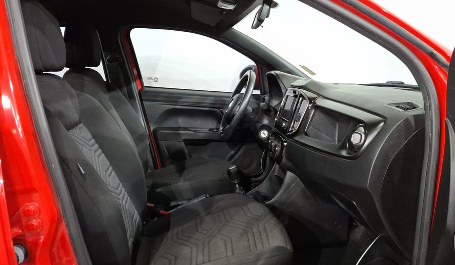 Ram 700 1.3 BIGHORN CREW CAB Pickup 2022