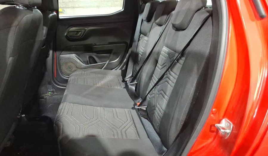 Ram 700 1.3 BIGHORN CREW CAB Pickup 2022