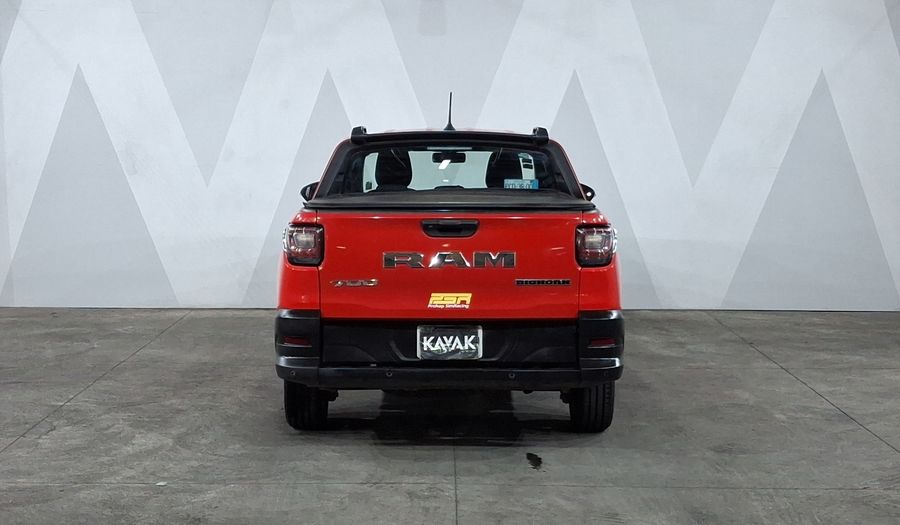 Ram 700 1.3 BIGHORN CREW CAB Pickup 2022