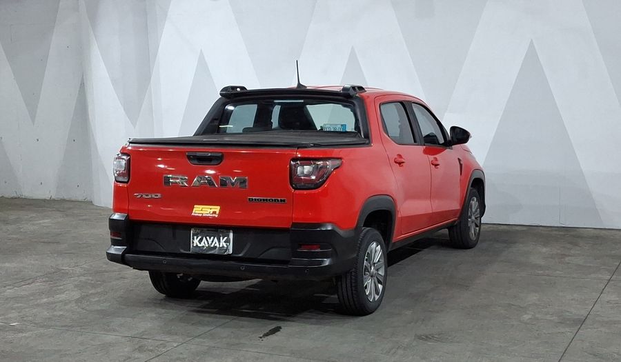Ram 700 1.3 BIGHORN CREW CAB Pickup 2022