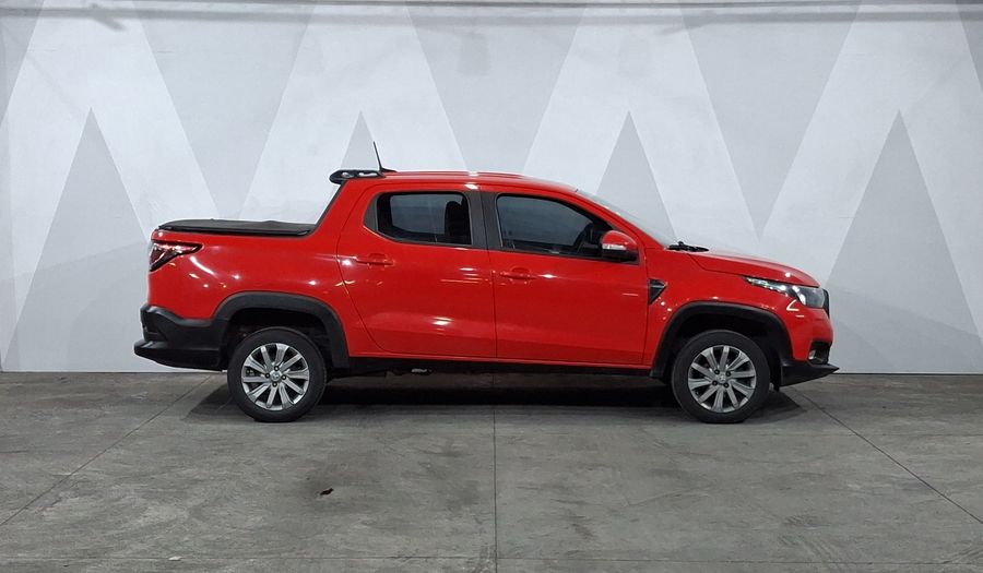 Ram 700 1.3 BIGHORN CREW CAB Pickup 2022