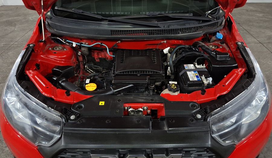 Ram 700 1.3 BIGHORN CREW CAB Pickup 2022