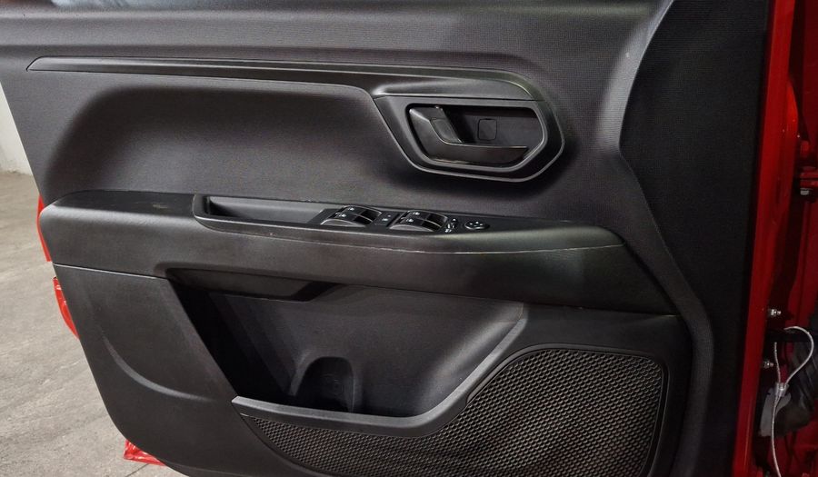 Ram 700 1.3 BIGHORN CREW CAB Pickup 2022
