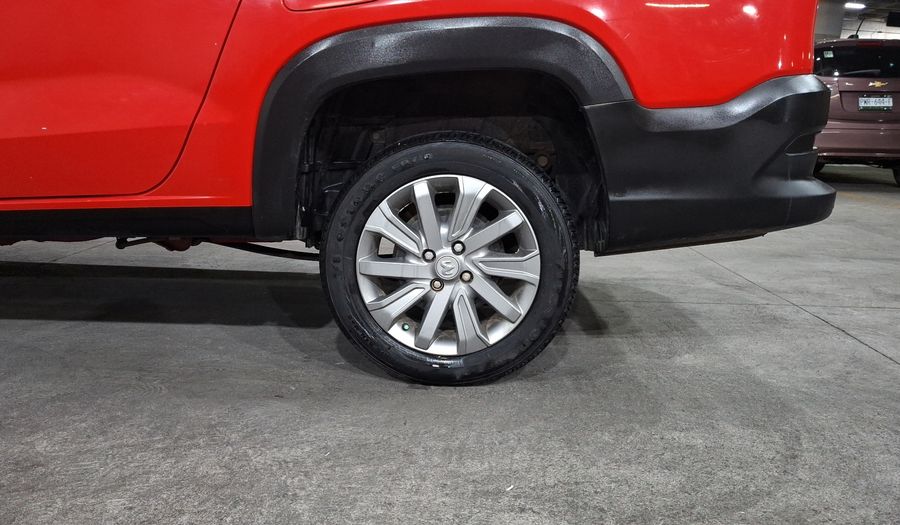 Ram 700 1.3 BIGHORN CREW CAB Pickup 2022