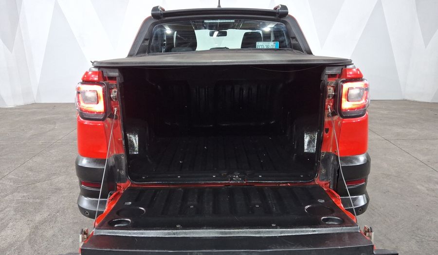 Ram 700 1.3 BIGHORN CREW CAB Pickup 2022