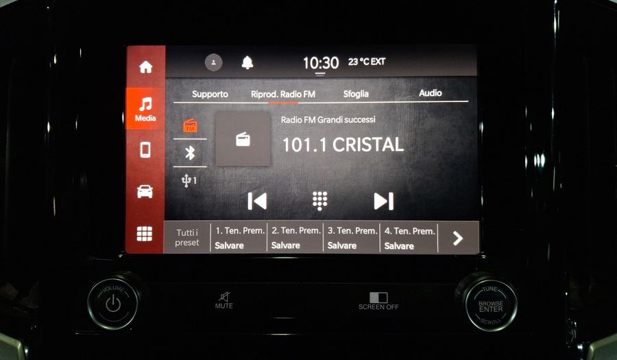 Ram 700 1.3 BIGHORN CREW CAB Pickup 2022