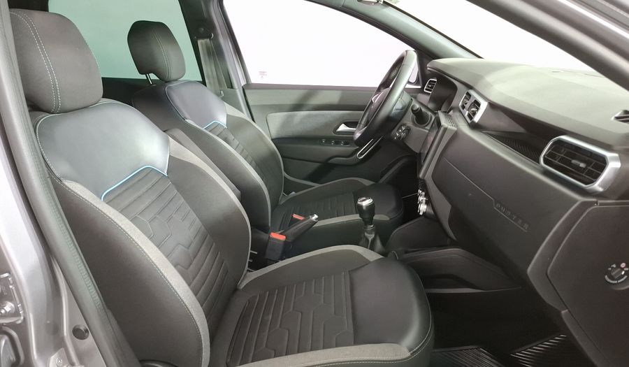 Renault Duster 1.6 ICONIC Suv 2023