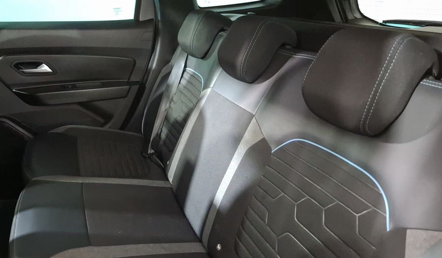 Renault Duster 1.6 ICONIC Suv 2023