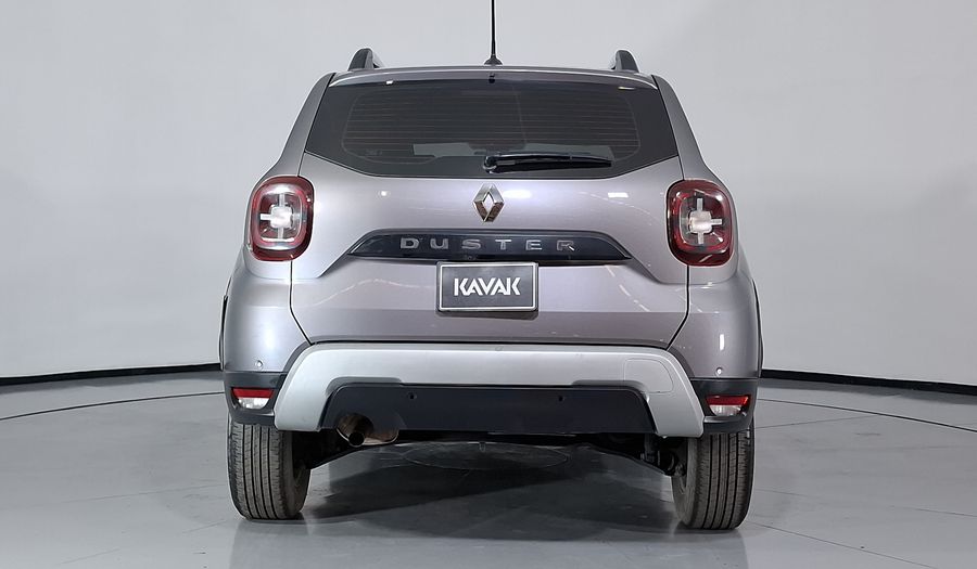 Renault Duster 1.6 ICONIC Suv 2023