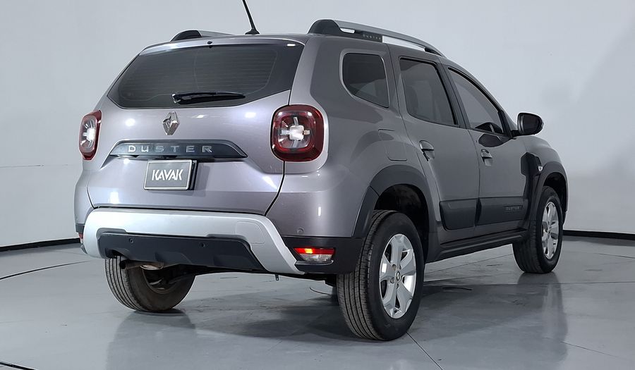 Renault Duster 1.6 ICONIC Suv 2023
