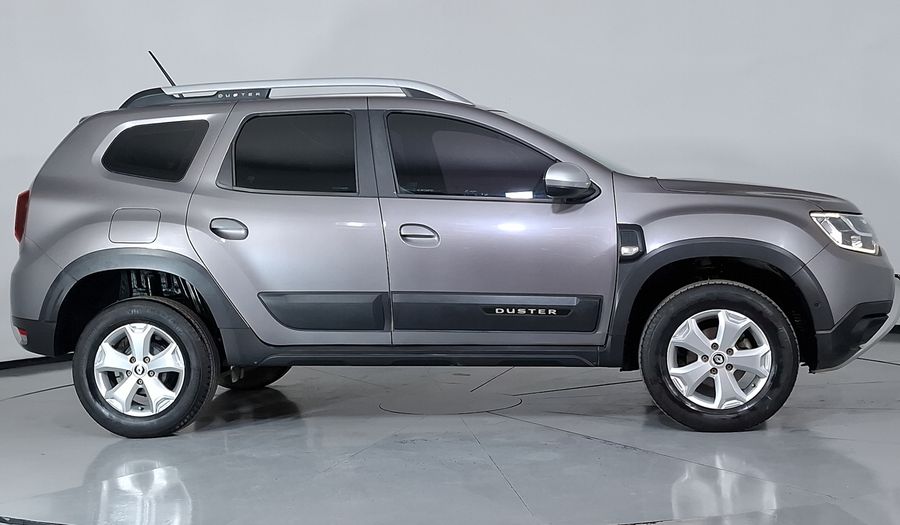 Renault Duster 1.6 ICONIC Suv 2023